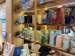-霸王茶姬(南强街店)