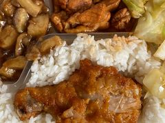 -超意兴·把子肉(英雄山路店)