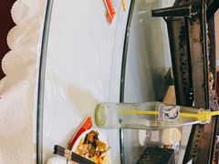 -善生坊巫山烤全鱼(龙旗广场店)