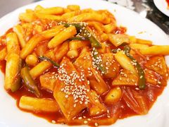 -桃园中华料理炸酱面(燕儿岛路店)