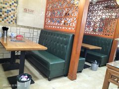 -满记烧饼(牛街东里小区一区店)