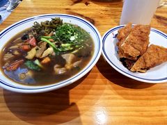 -天天鲜面馆(衡山路店)