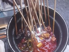 -可口香·非遗老号烧烤(南岗直营店)