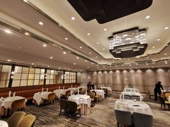 大堂-翠园(北京王府中环店)