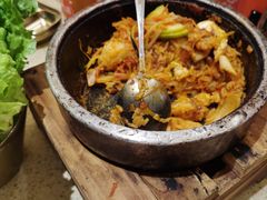 -妙香居韩国烤肉(容桂天佑城店)