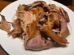 -李氏八大件老菜馆(万宝街店)