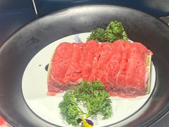 -华晟山城火锅(高新万达店)