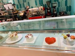 -西檬树SIMON·T轻奢蛋糕(大东方Max店)