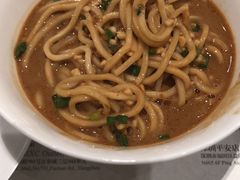 台湾担担面-鼎泰丰(德基广场店)