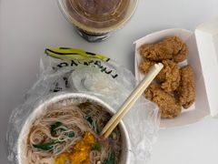 -肯德基(龙昆南店)