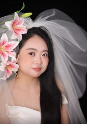 -青禾蒙娜丽莎婚纱摄影(武汉总店)