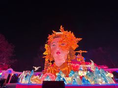 -北京石景山游乐园