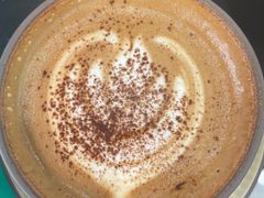 -via coffee(万象城店)