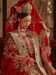 -拾尚映画·STUDIO婚纱摄影(中关村店)