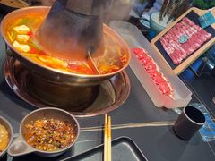 -乔先生涮肉·鲜活牛羊肉火锅(塘沽店)