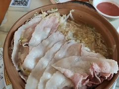 -砂锅居(西四店)