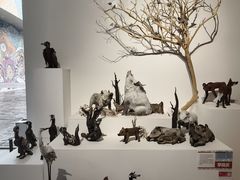 -四川美术学院美术馆