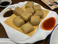 -绍兴老味道·非遗门店(银泰城店)
