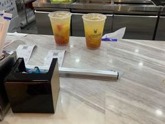 -茶百道(万象城店)