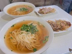 小碗拉面-鑫明明拉面(宁化路店)