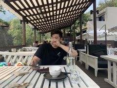 -Local泰莲庭(虹鳟鱼店)
