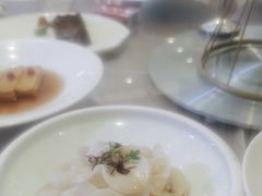 -宝燕壹号景观餐厅(龙盛国际商业广场店)