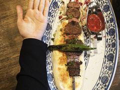 -卢布里西餐厅(总店)