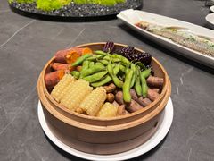 -同庆楼(天鹅湖万达店)