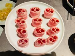 -鼎鼎香·港式火锅(北京SKP店)