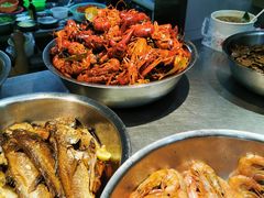-蓝精灵饺子店