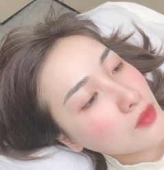 点击看大图 -久匠·野生眉半永久纹绣