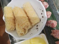 -探窝·竹笙椰子鸡(杨箕店)