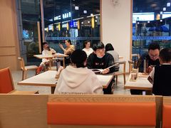 -味千拉面(南虹店)