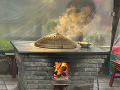 -土灶人家柴火鸡(都江堰店)