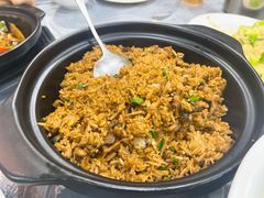 黄鳝饭-富来美食