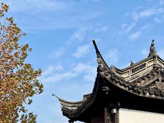 -惠山古镇·寄畅园