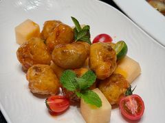 -宁邦·家宴·南京菜(红山动物园店)