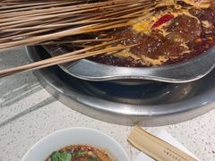 -水碾河刘老大串串香(水碾河路店)