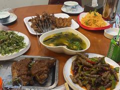 -瓦房店活羊大串(锦绣店)