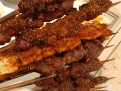 -七八冷面·延边朝鲜族美食(圣熙八号店)