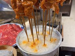 -冯校长老火锅(深圳总店)