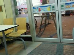 -华莱士·全鸡汉堡(鹭江桥店)
