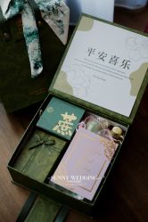 -Sunny喜铺婚礼定制·求婚策划