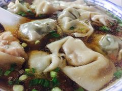 -古徽州馄饨店(宝安路店)