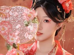 -海马体照相馆(南昌王府井购物中心店)