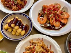 -老三样·旧食新味(万寿宫店)