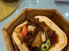 -如丰晟宴(长安万达店)