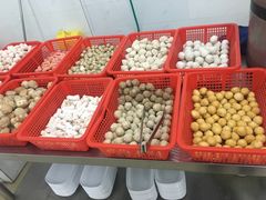 -新河畔海鲜酒楼(虎门店)