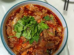 -丁太婆老妈蹄花(人民公园非遗总店)