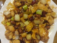 -重庆石磨豆花庄(乔庄店)